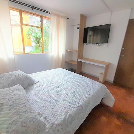 Casa Jaguar Manizales Sector Cable Hotel Ngoại thất bức ảnh