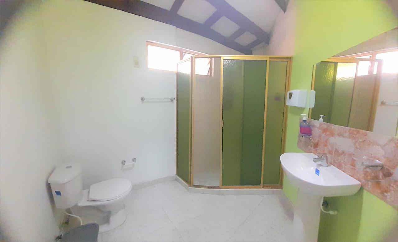 Casa Jaguar Manizales Sector Cable Hotel Ngoại thất bức ảnh