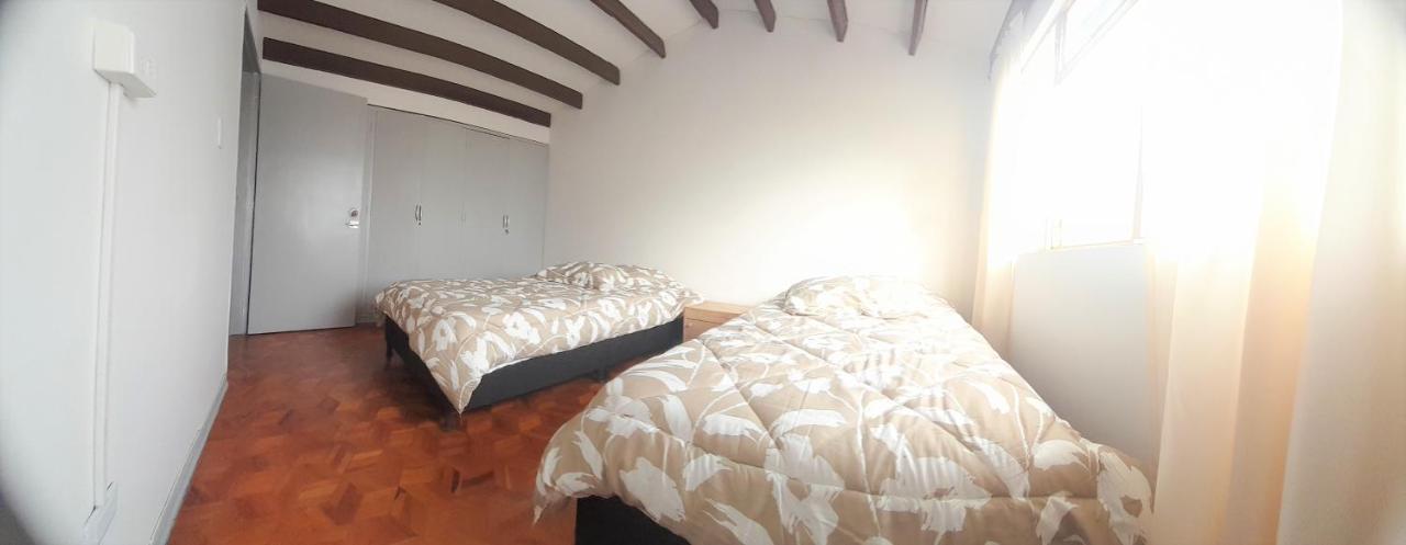 Casa Jaguar Manizales Sector Cable Hotel Ngoại thất bức ảnh