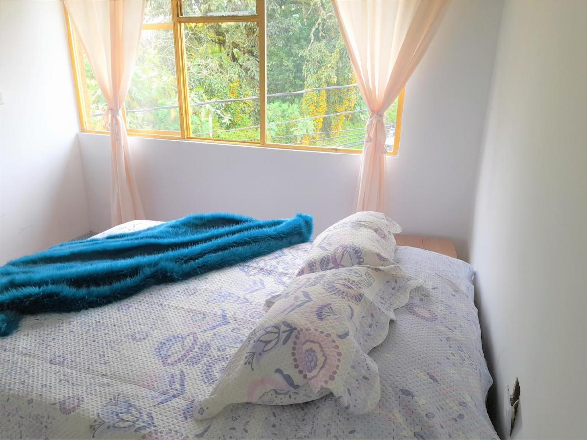 Casa Jaguar Manizales Sector Cable Hotel Ngoại thất bức ảnh