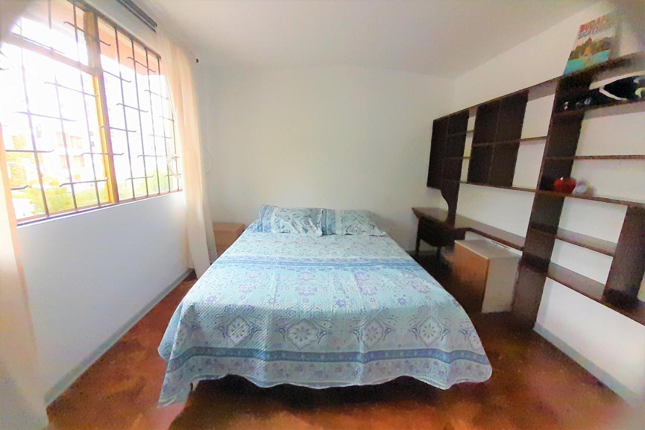 Casa Jaguar Manizales Sector Cable Hotel Ngoại thất bức ảnh