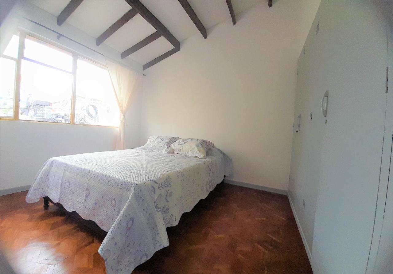 Casa Jaguar Manizales Sector Cable Hotel Ngoại thất bức ảnh