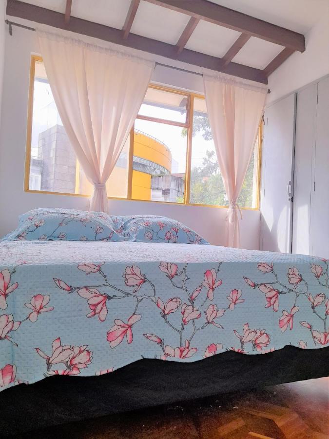 Casa Jaguar Manizales Sector Cable Hotel Ngoại thất bức ảnh