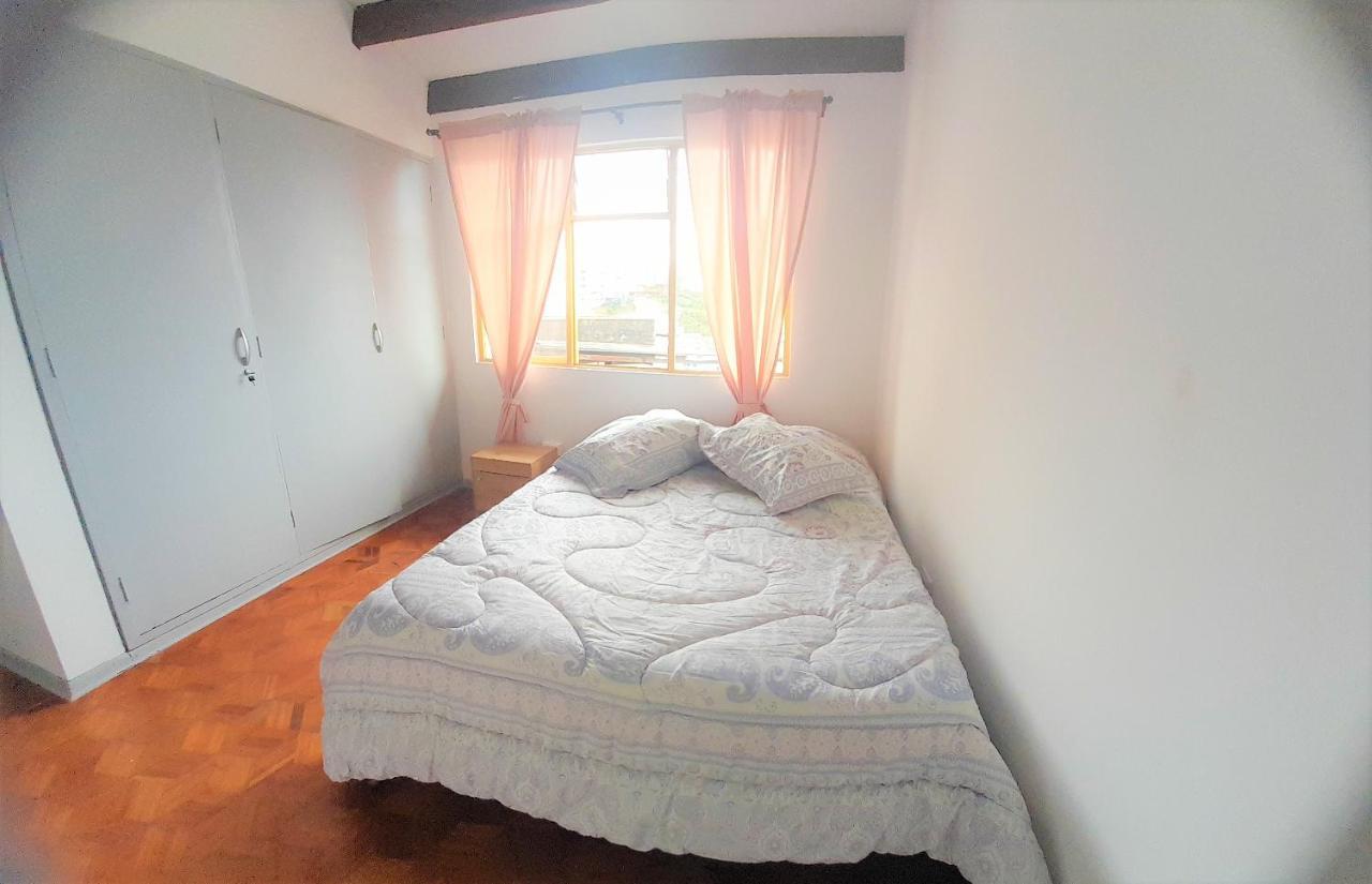 Casa Jaguar Manizales Sector Cable Hotel Ngoại thất bức ảnh