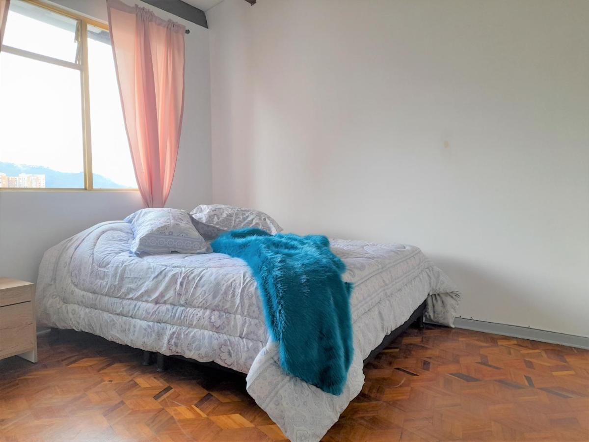 Casa Jaguar Manizales Sector Cable Hotel Ngoại thất bức ảnh