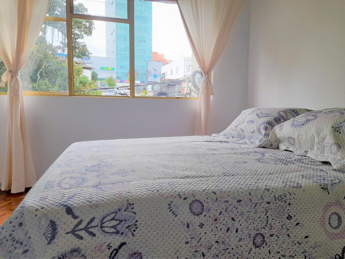 Casa Jaguar Manizales Sector Cable Hotel Ngoại thất bức ảnh