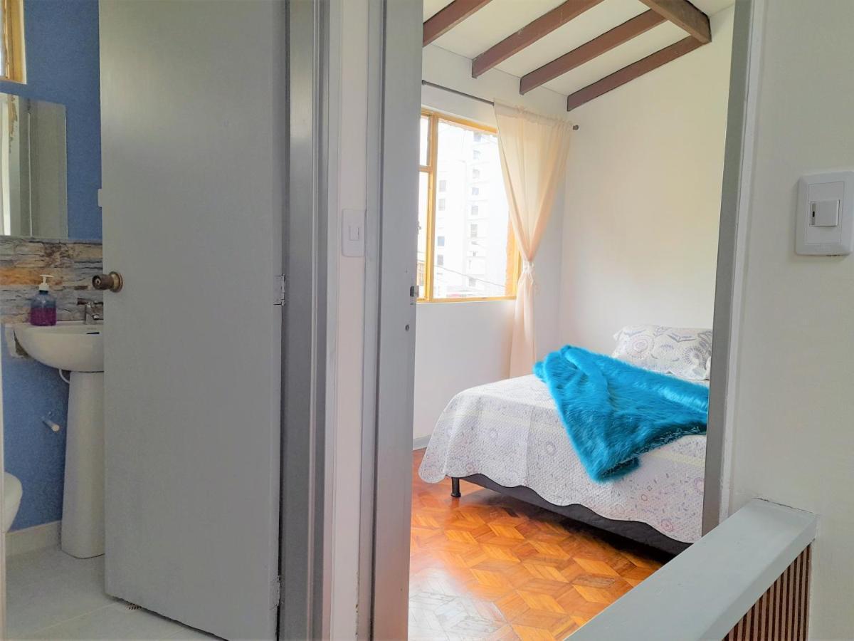 Casa Jaguar Manizales Sector Cable Hotel Ngoại thất bức ảnh