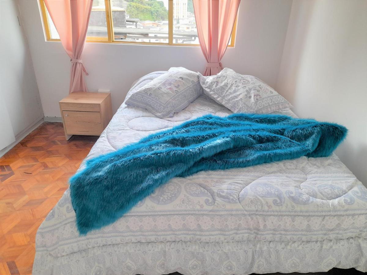 Casa Jaguar Manizales Sector Cable Hotel Ngoại thất bức ảnh