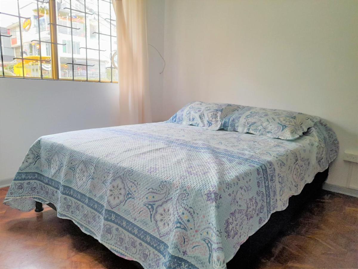 Casa Jaguar Manizales Sector Cable Hotel Ngoại thất bức ảnh