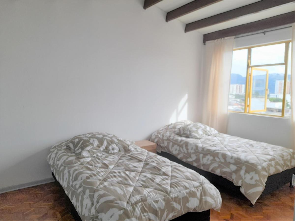 Casa Jaguar Manizales Sector Cable Hotel Ngoại thất bức ảnh