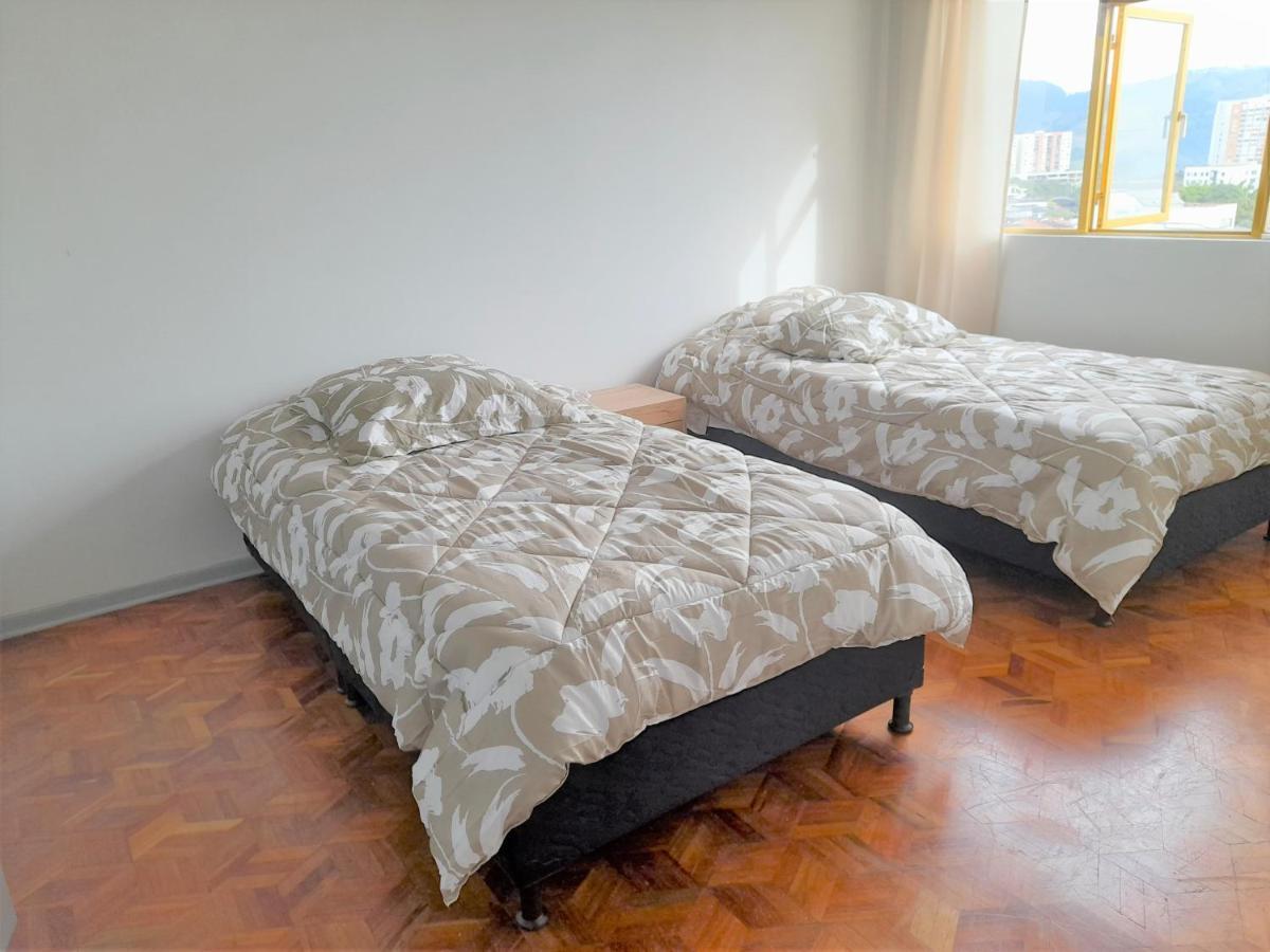 Casa Jaguar Manizales Sector Cable Hotel Ngoại thất bức ảnh