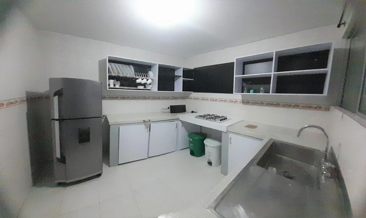 Casa Jaguar Manizales Sector Cable Hotel Ngoại thất bức ảnh