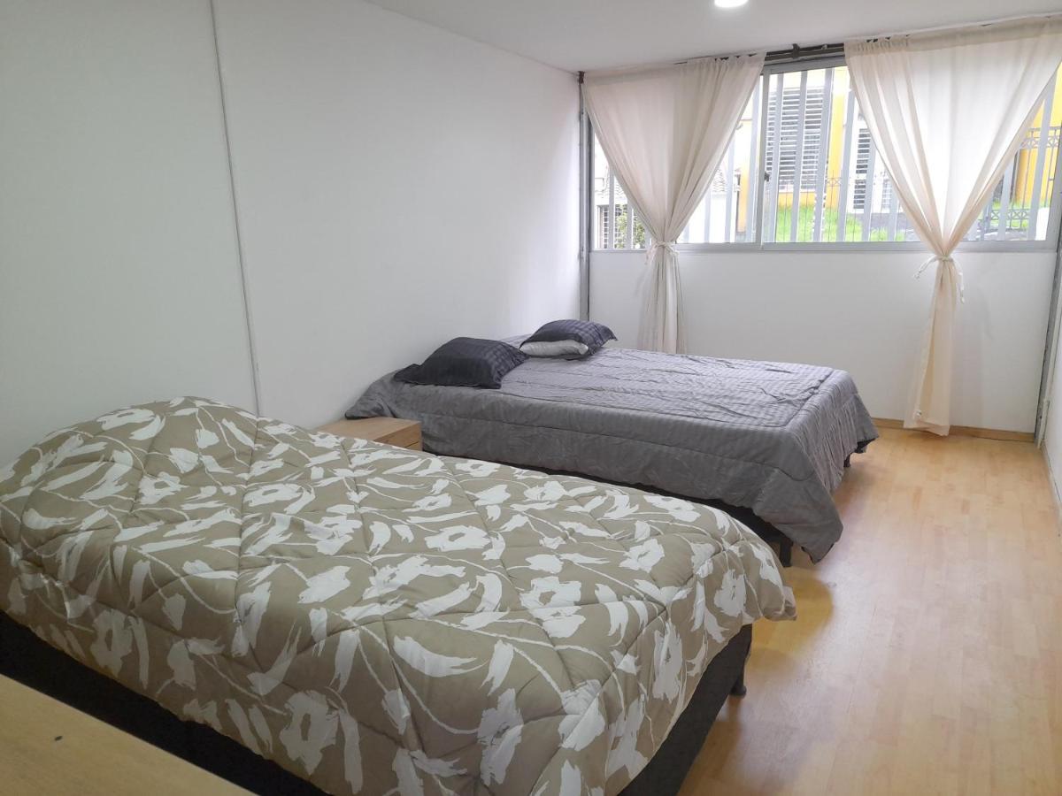 Casa Jaguar Manizales Sector Cable Hotel Ngoại thất bức ảnh