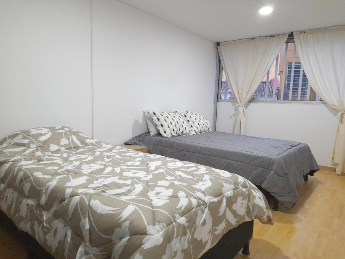 Casa Jaguar Manizales Sector Cable Hotel Ngoại thất bức ảnh