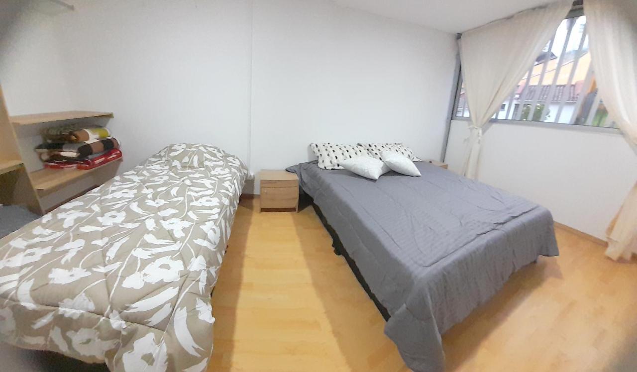 Casa Jaguar Manizales Sector Cable Hotel Ngoại thất bức ảnh