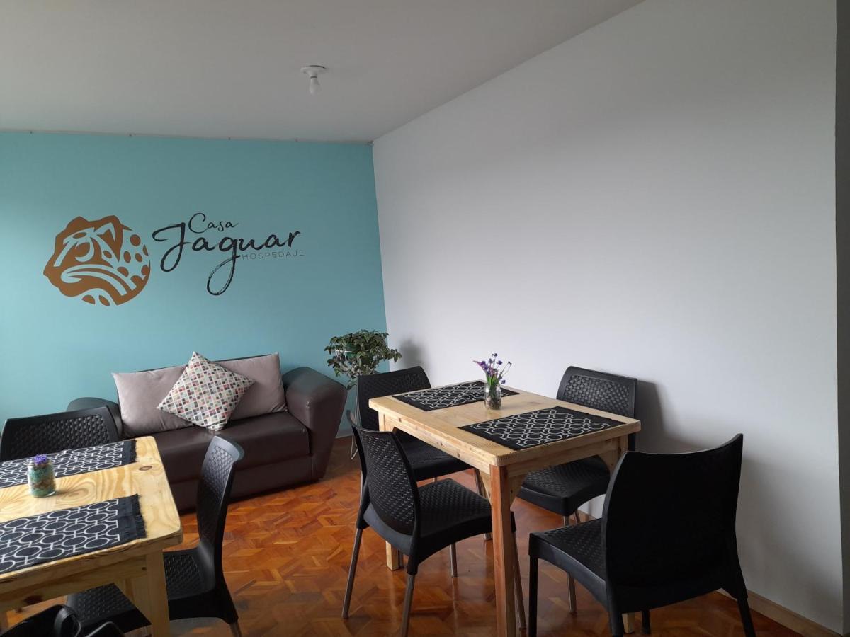 Casa Jaguar Manizales Sector Cable Hotel Ngoại thất bức ảnh